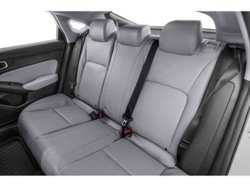 Certified 2025 Acura Integra FWD image 16