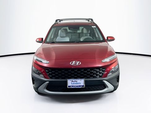 Used 2023 Hyundai Kona SEL image 2