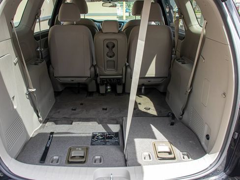 Used 2021 Kia Sedona LX FWD image 20