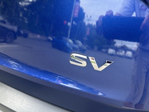 Used 2023 Nissan Rogue SV FWD image 26