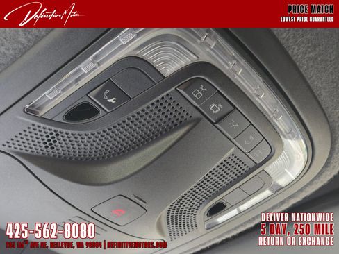 Used 2020 Mercedes-Benz Sprinter 2500 w/ Driver Convenience Package image 34