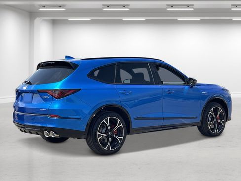 New 2026 Acura MDX Type S AWD/4WD image 5