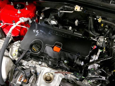 Used 2025 Honda HR-V Sport image 33