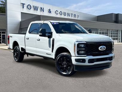 Certified 2026 Ford F350 XLT w/ XLT Premium Package