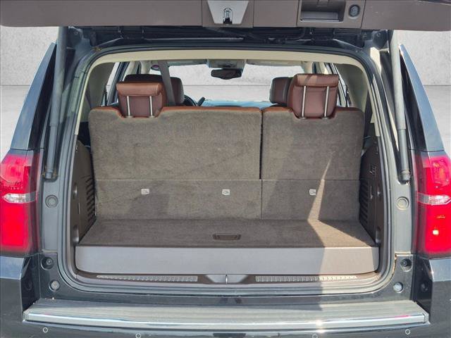 Used 2019 Chevrolet Tahoe Premier AWD/4WD image 6