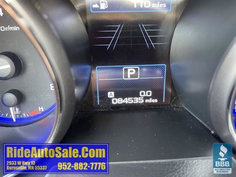 Used 2015 Subaru Legacy 3.6R Limited AWD/4WD image 17