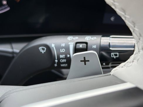 New 2026 Hyundai Santa Fe SEL image 34