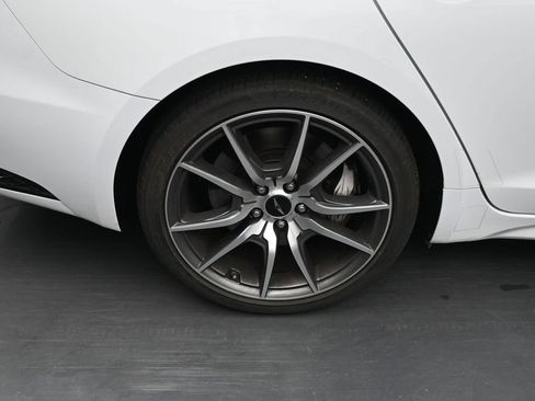 Used 2026 Genesis G70 2.5T RWD image 13