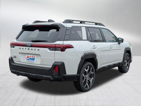 New 2026 Subaru Outback Touring XT AWD/4WD image 4