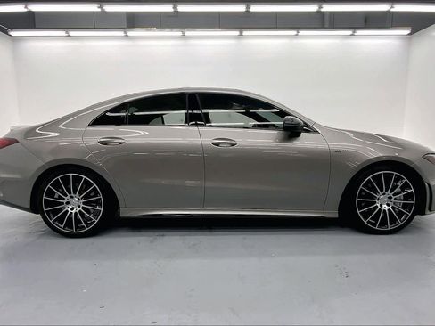 Used 2020 Mercedes-Benz CLA 35 AMG 4MATIC image 5