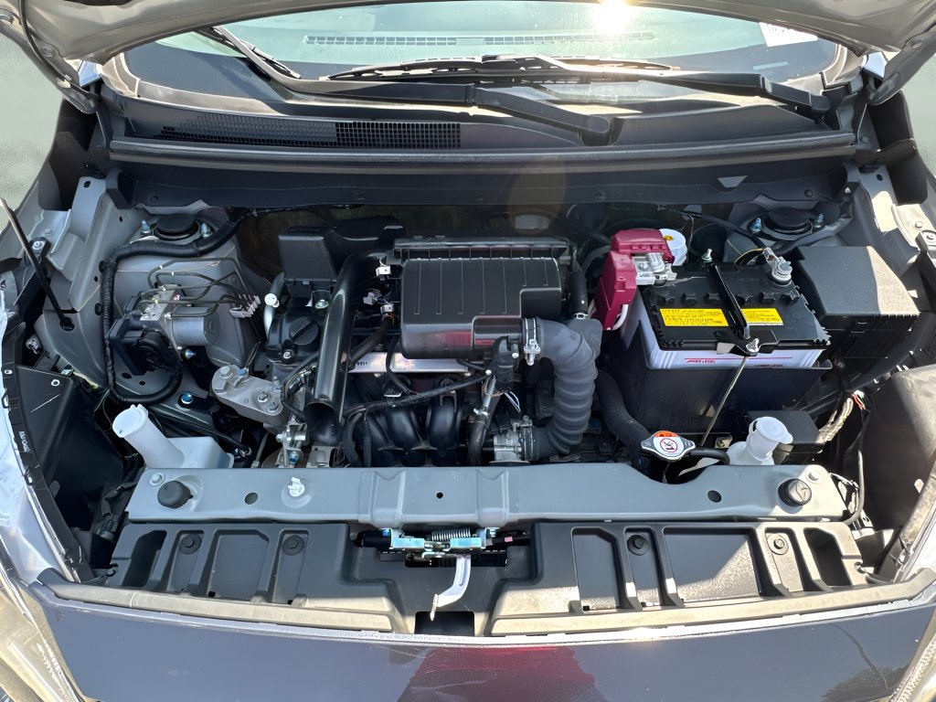 Used 2024 Mitsubishi Mirage ES FWD image 25