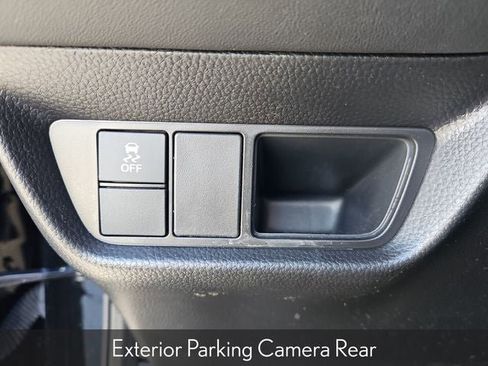 Certified 2025 Honda HR-V LX image 29