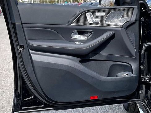 New 2025 Mercedes-Benz GLE 63 AMG S image 13