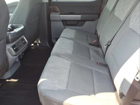 Used 2022 Ford F150 XLT w/ Equipment Group 302A High RWD image 13