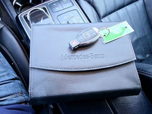 Used 2019 Mercedes-Benz GLS 450 4MATIC w/ Premium 1 Package image 24