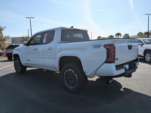 New 2026 Toyota Tacoma SR image 6