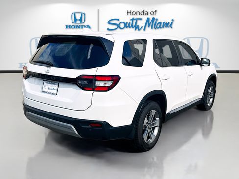 Certified 2023 Honda Pilot EX-L image 7