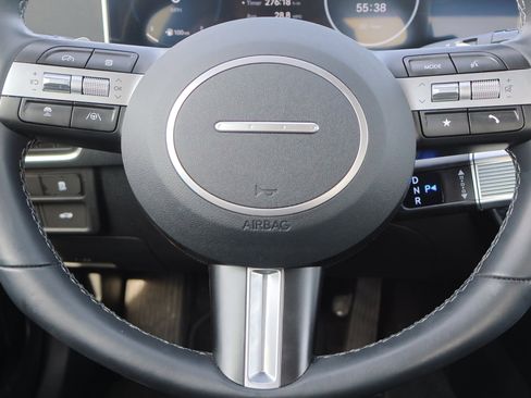 Used 2024 Hyundai Sonata SEL w/ Convenience Package image 32