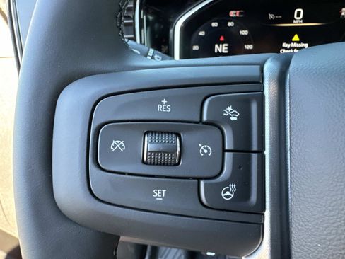 New 2026 GMC Sierra 1500 Elevation image 35