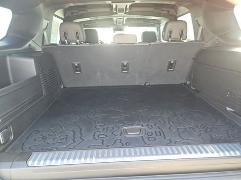 New 2025 GMC Hummer EV 2X image 11