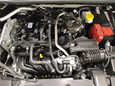 Used 2025 Nissan Sentra S FWD image 30