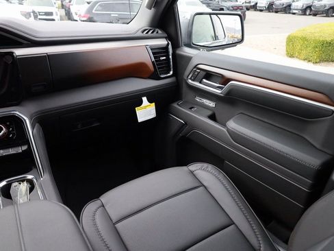New 2026 GMC Sierra 1500 Denali w/ Technology Package image 22