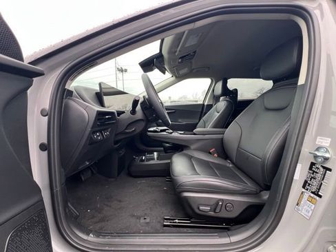 New 2025 Kia EV6 Wind AWD/4WD image 14
