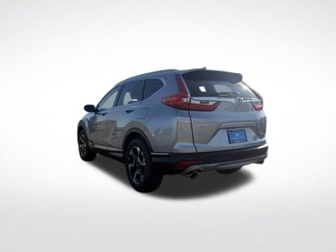 Used 2019 Honda CR-V Touring image 7