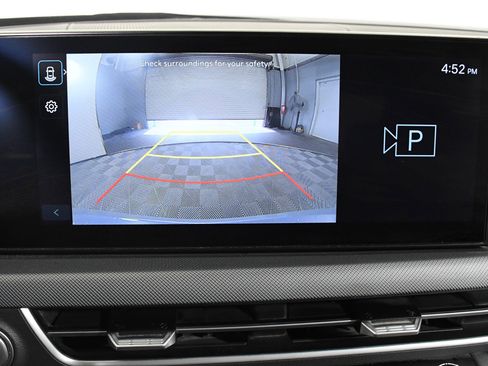 Used 2025 Hyundai Sonata SEL image 16