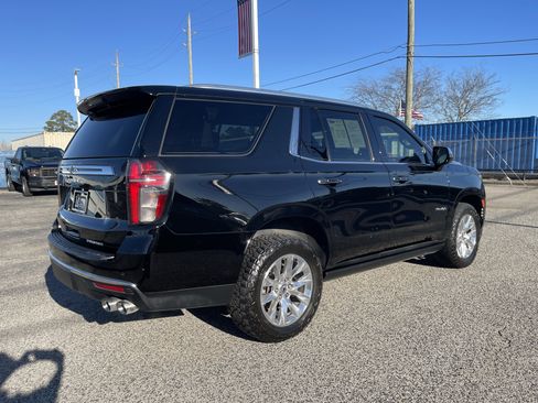 Used 2022 Chevrolet Tahoe Premier image 2