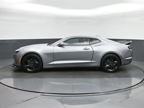 Used 2023 Chevrolet Camaro LT w/ RS Package RWD image 4