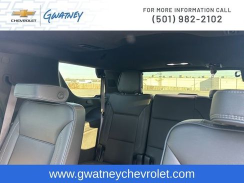 Used 2024 GMC Yukon Denali image 26