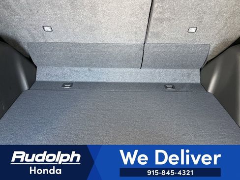 New 2026 Honda CR-V Sport-L image 22