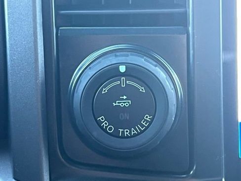 New 2026 Ford F150 XLT w/ Equipment Group 302A MID image 12