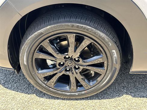 New 2026 MAZDA CX-30 Aire Edition AWD/4WD image 10