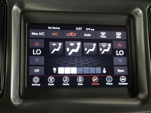 Used 2020 Dodge Challenger R/T RWD image 33