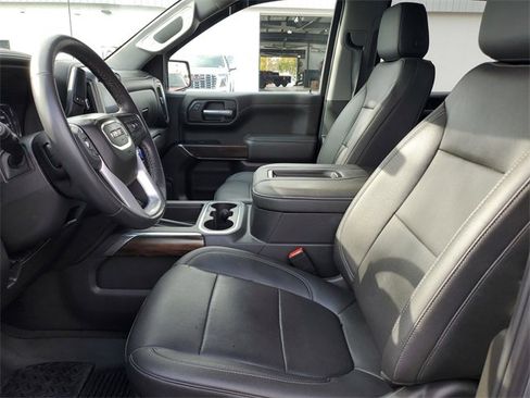 Used 2022 GMC Sierra 1500 SLT w/ SLT Premium Plus Package image 20
