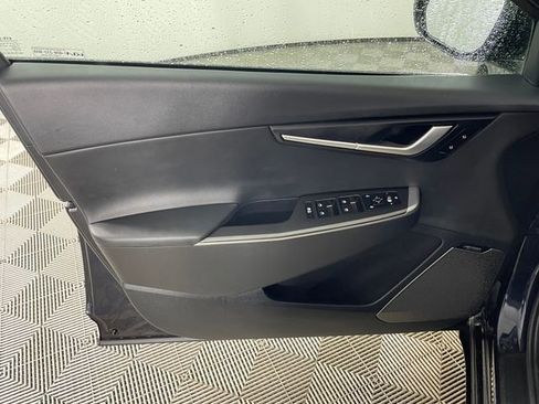 Used 2022 Kia EV6 Wind image 15