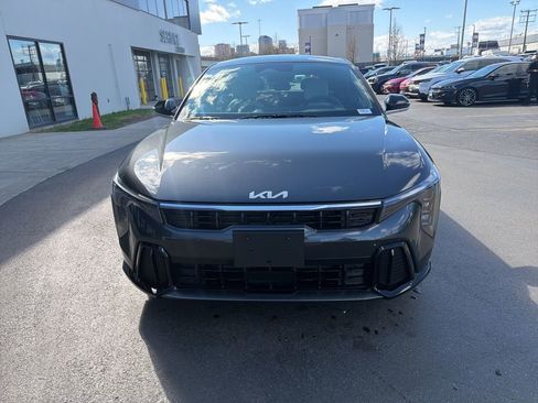 New 2026 Kia K4 GT-Line image 3