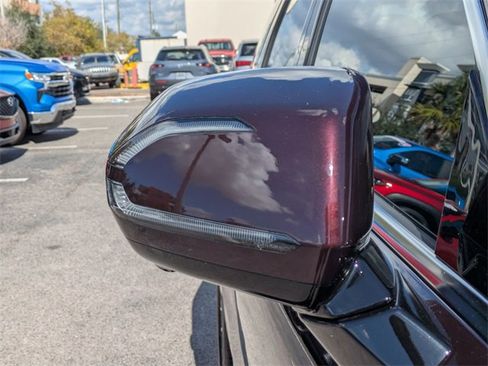 Used 2024 Hyundai Palisade Calligraphy image 10