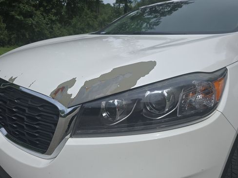 Used 2019 Kia Sorento FWD image 29
