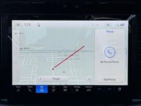 New 2026 Ford F150 Lariat w/ Equipment Group 502A High image 13