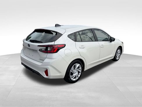 Used 2024 Subaru Impreza 2.0i AWD/4WD image 5