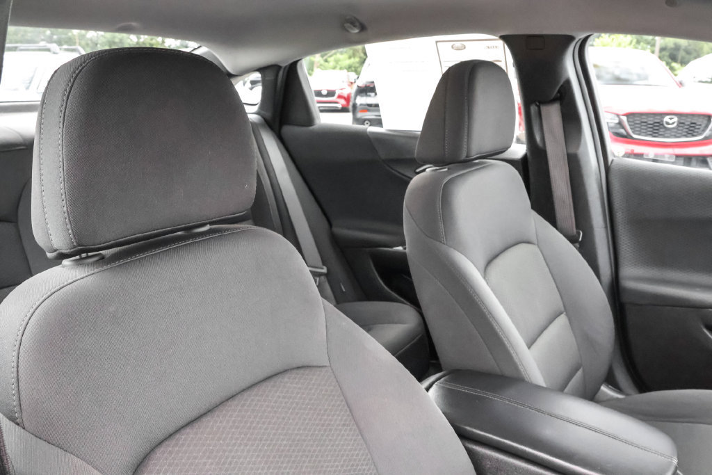 Used 2023 Chevrolet Malibu LT FWD image 37