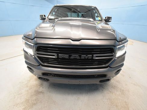 Used 2019 RAM 1500 Sport w/ Level 2 Equipment Group image 25