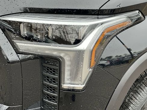 New 2026 Toyota Tundra Limited image 11