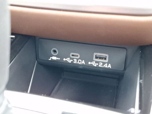 Certified 2025 Subaru Outback Touring XT w/ Popular Package #2 image 21