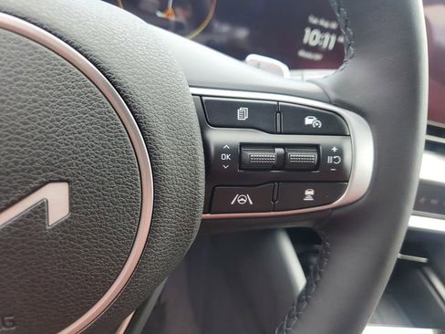 New 2025 Kia Sportage SX Prestige AWD/4WD image 21