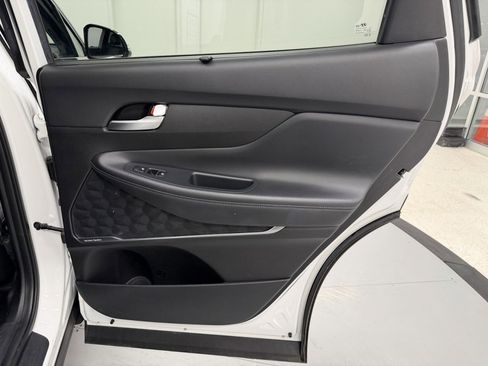 Used 2023 Hyundai Santa Fe Limited image 47