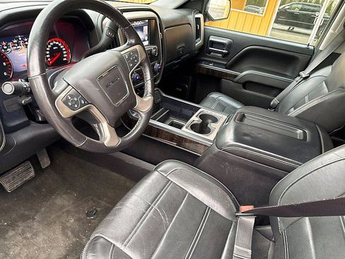 Used 2015 GMC Sierra 1500 Denali image 9
